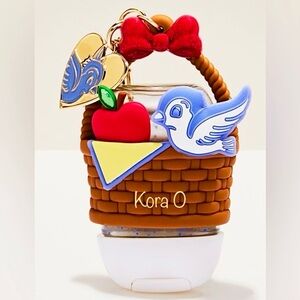 Disney Snow White Pocketbac Holder